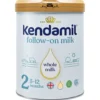 Kendamil follow on milk