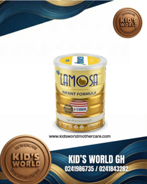 Lamosa - Infant Formula