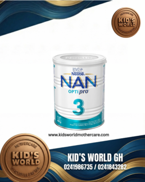 Nestlé NAN OPTIPRO 3