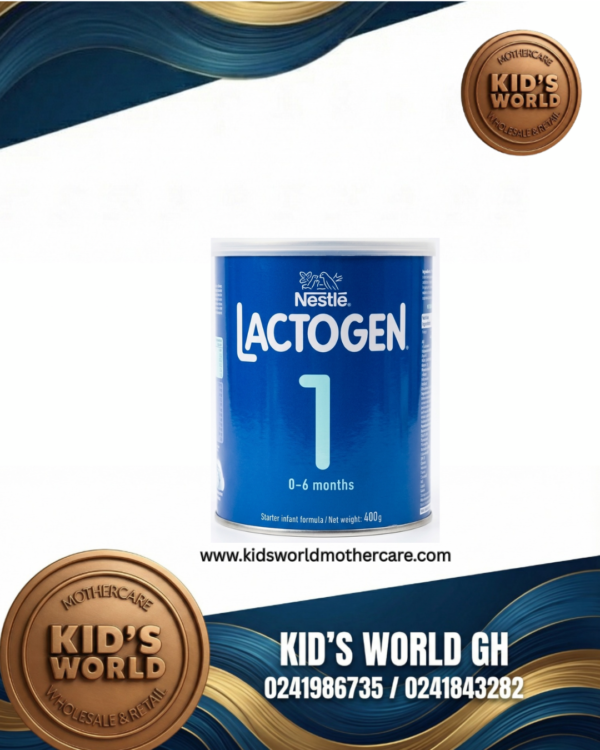 Lactogen 1 - Infant Formula