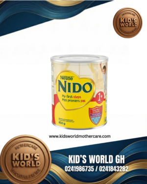 Nestlé Nido 1+