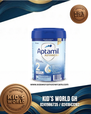 Aptamil Advanced 2 Follow-On Milk