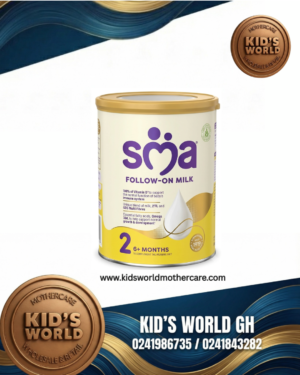 SMA PRO 2- Follow-On Milk