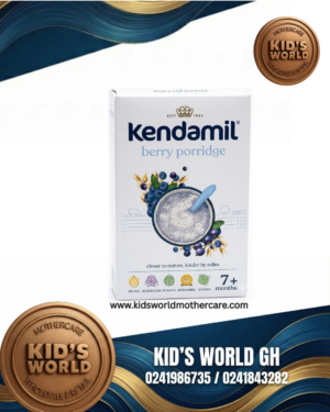 Kendamil Organic- Berry Porridge