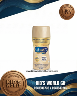 Enfamil A+ NeuroPro-  Ready-to-Feed Infant Formula (237ml