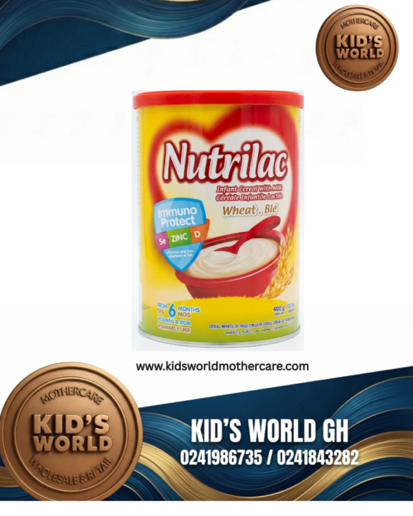 65 GHS_20260918_132456_0000 Nutrilac Infant Cereal