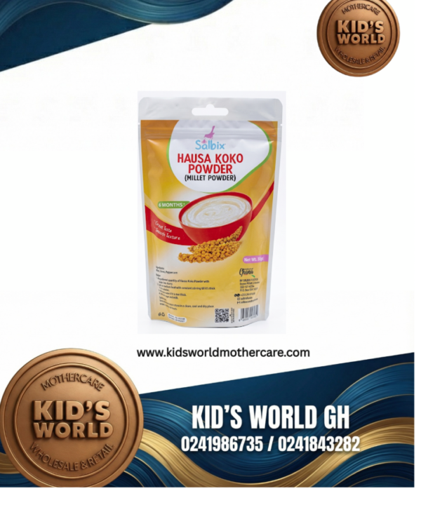 65 GHS_20260918_143801_0000 Salbix Hausa Koko Powder (Millet Powder)