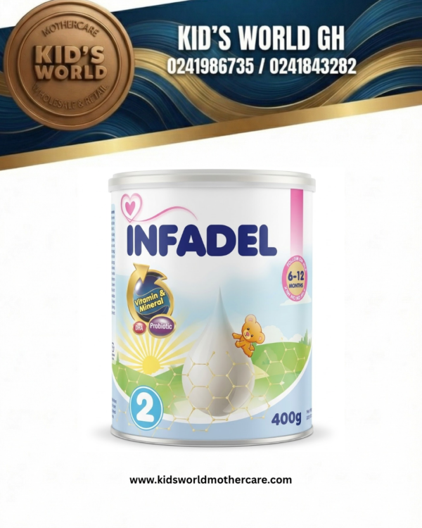INFADEL