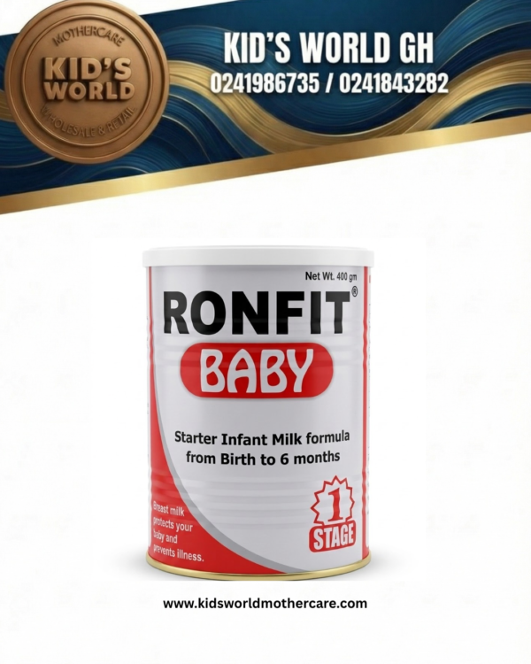 RONFIT BABY