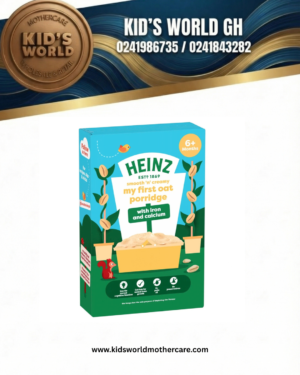 Heinz My First Oat Porridge (6+ Months)