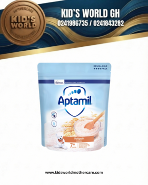 Aptamil MultiGrain Baby Cereal (6+ Months)